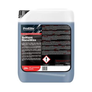 Brilliant NanoWax