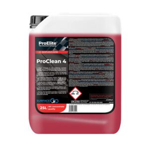 ProClean 4