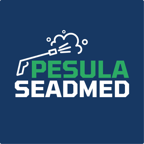 Pesulaseadmed